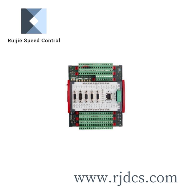 d136-001-008_moog_servo_controller-1.jpeg Moog D633-603B Electro-Hydraulic Servo Valve for Precision Control Systems