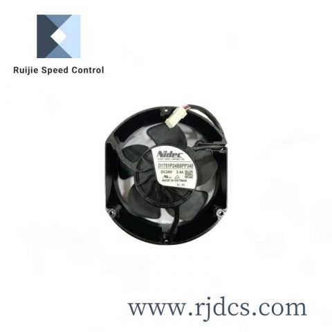 Honeywell 336A4937EDG060 60" JPDS 28V Power Supply