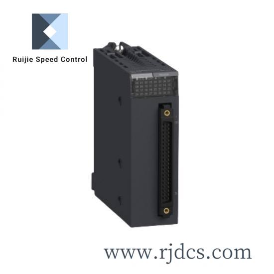 discrete_input_module_bmxdd032o2k_schneider_electric.jpg Schneider TSXDST1612 Digital Input Module for Industrial Automation Control Systems