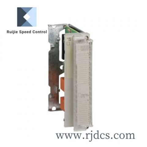 Schneider 140XTS01212 Input Output Module, Dedicated for Quantum Series