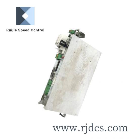 dkc013-040-7-fw_indramat_1.jpg Indramat 2AD100D-B05OR5 Induction Servo Motor, AS3 Phase