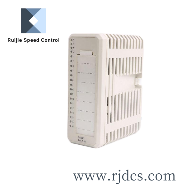 dpw03_abb_power_supply_module.png ABB PPD113B03-26-100100 3BHE023584R2625 - Industrial Control Module