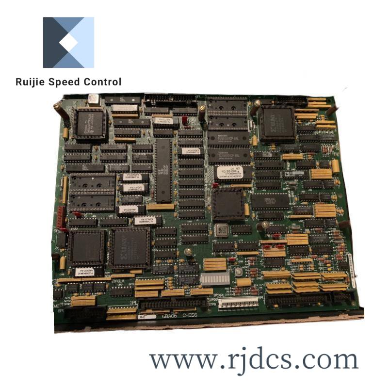 ds200sdccg1aeb_ge_drive_control_board.jpg GE IC697ALG441RR Analog Input Module, High Precision Industrial Control