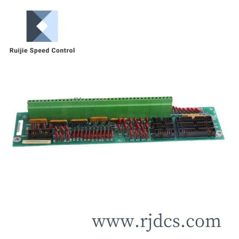 GE IC200MDL741CAOUT 24VDC Positive 0.5A I/O Module