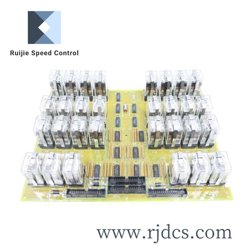 ds200tcrag1abc_ge_relay_output_board.jpg GE IC830M62L-BKCNAB00 Industrial Control Module, 200 Characters Limit