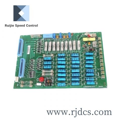 GE VME7768-320000 Multi-functional Controller Module, High Precision & Reliable Industrial Control Component