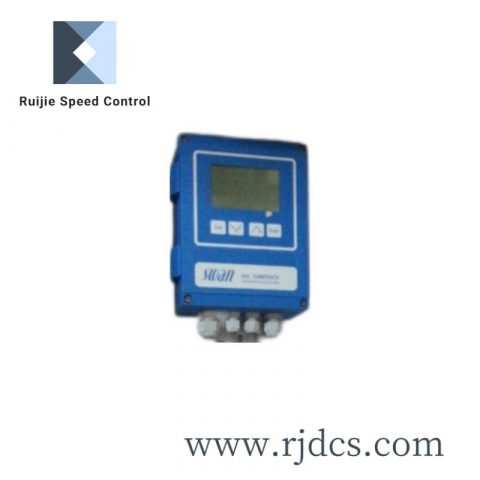 Aeach A-87.213.010 Industrial Sensor, High Precision Measurement Device for Harsh Environments