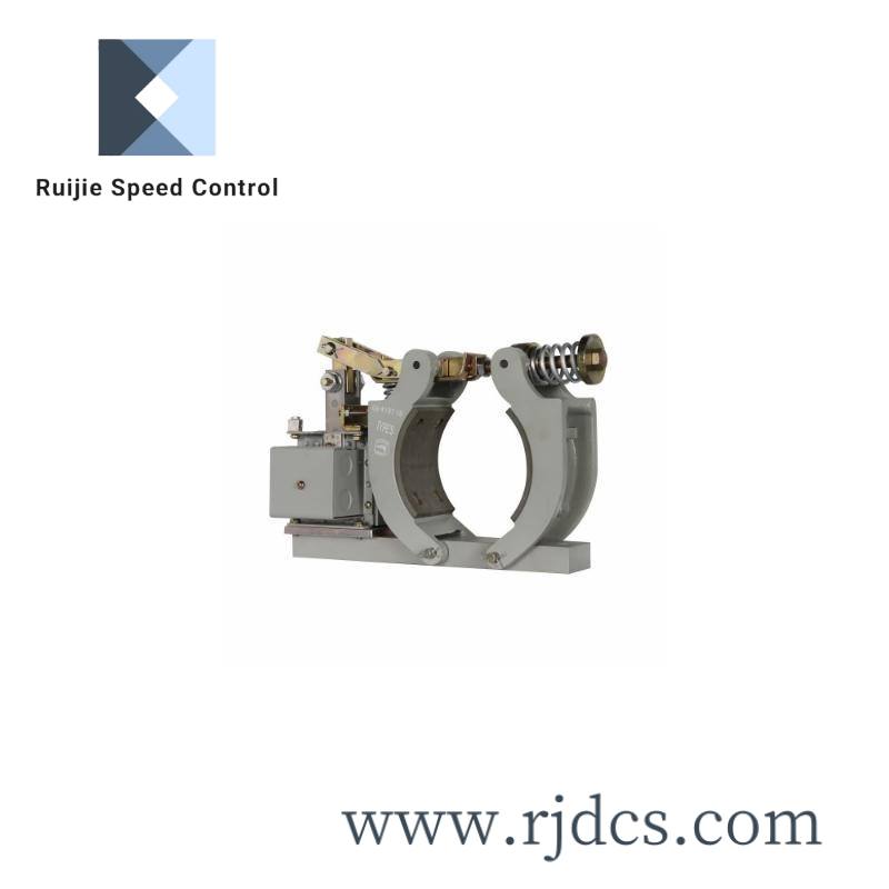 EATON Eurodr-512019 Industrial Control Module