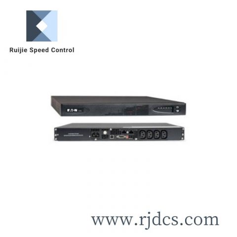 EATON Eurodr-512019 Industrial Control Module