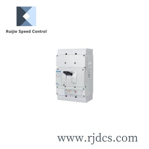 EATON DS7-34DSX100N0-D Industrial Control Module