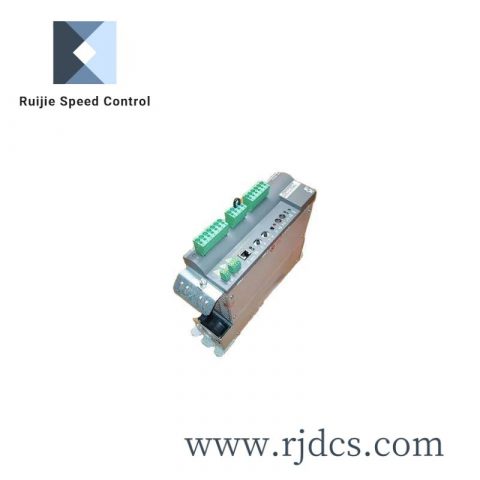 ELAU SM140-30-210-P0-45-S1-B0 High-Performance Servo Drive for Industrial Automation