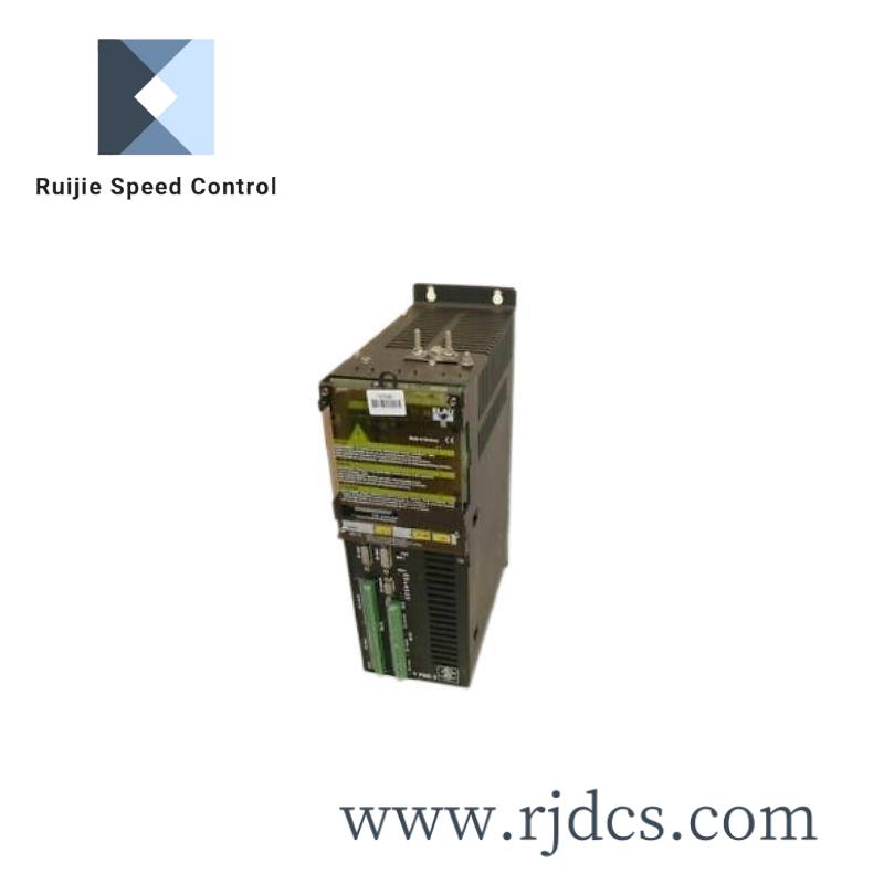ELAU MAX-4/11/03/128/08/1/0/01 Industrial Control Module