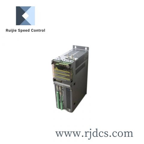 Elau SM100/40/080/P1/44/R1/B0 High Performance Motion Control Module