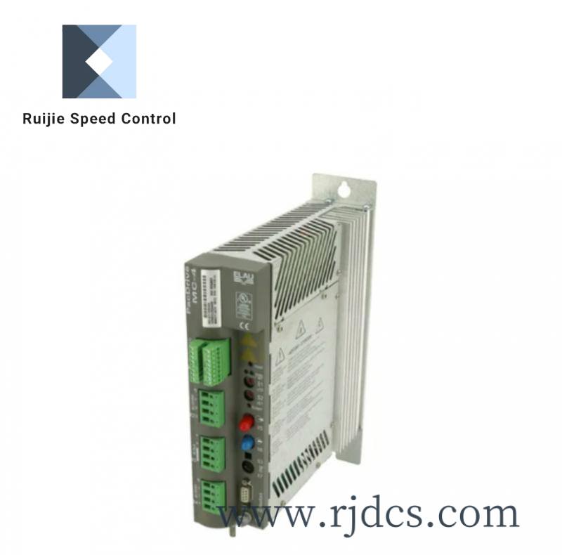 ELAU SH140/30120/0/0/00/00/00/10/00 Industrial Control Module, High Precision Motion Control