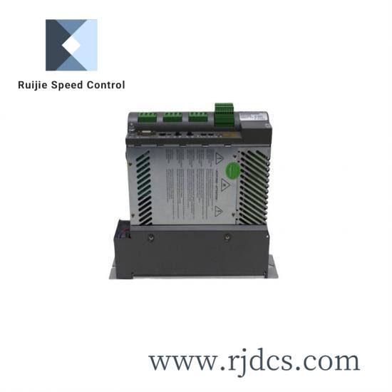 ELAU SH055/80009/0/0/00/00/00/00/00 High-Performance Servo Drive Module