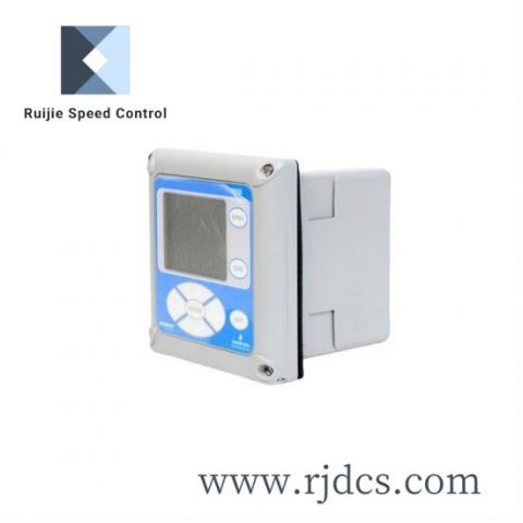 Emerson IC754CSF12CTDQP 12" Units Control with 64MB Memory, 12in Color TFT Touch Display