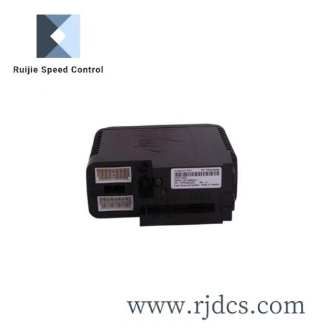 Emerson PRN101H11 Industrial Control Module