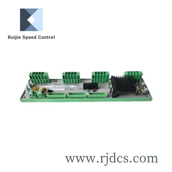 emerson_1p00239g01_control_cards-1.jpg Emerson 3A99165G04 Module for Industrial Automation Control Systems