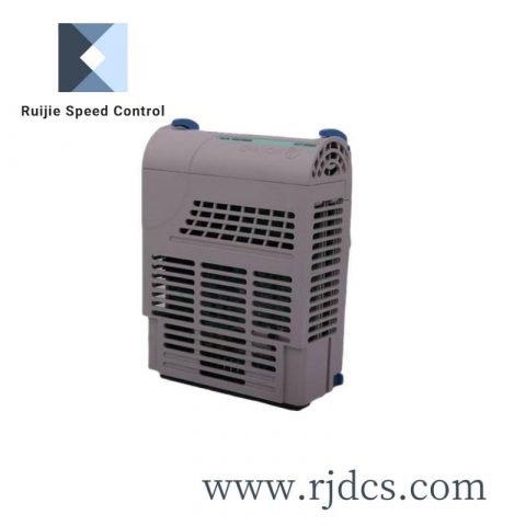 Emerson 4A00081H01 High Precision Industrial Control Module