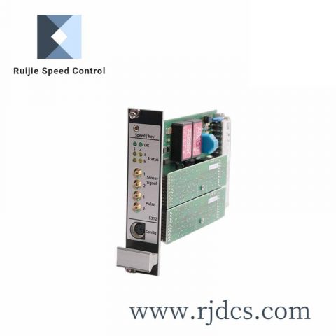 EMERSON 5X00070G04/1C31116G04 - High-Performance Industrial Control Module