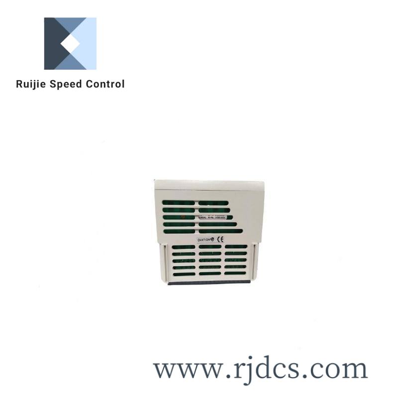 emerson_ce4003s2b3_4-wire_i_o_termination_block.jpg EPRO PR9264/000-000 Industrial Automation Module