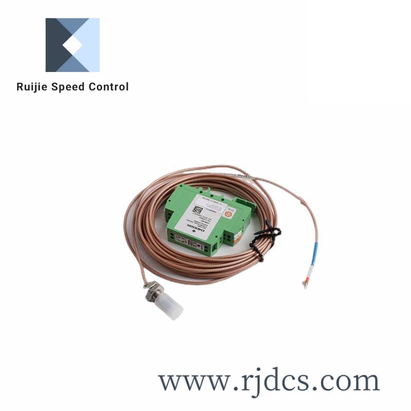 emerson_con041_pr6423_000-1310_eddy_current_sensor.jpg Emerson IC200PWR201LTLT Power Supply 12VDC Input LT