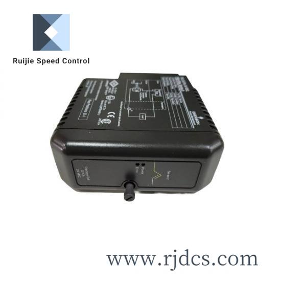 emerson_deltav_ve4002s1t2b5_discrete_output_card-2.jpg Emerson 3A99165G04 Module for Industrial Automation Control Systems