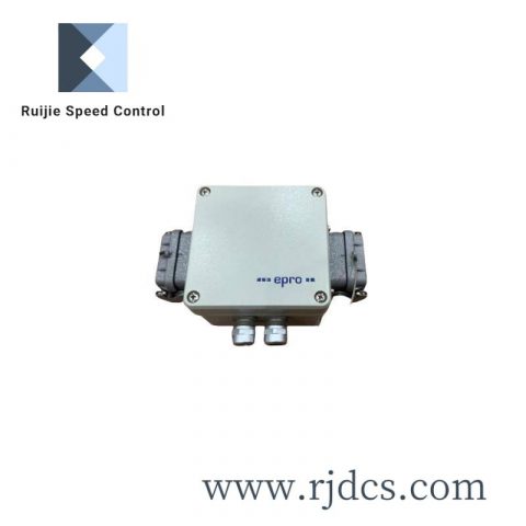 GE 12PJC11A4 Processing Module, High-Speed Industrial Control