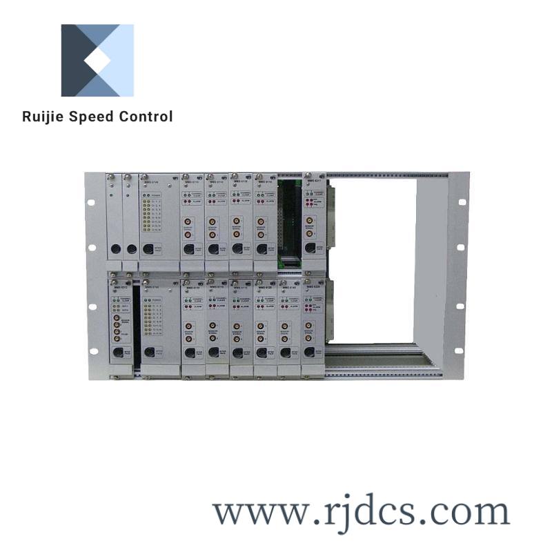 emerson_epro_mms6418_eddy-current_sensor.jpg Emerson IC693UAA007RR Series 90-30 28 pt AC In/AC Out, AC Power Supply