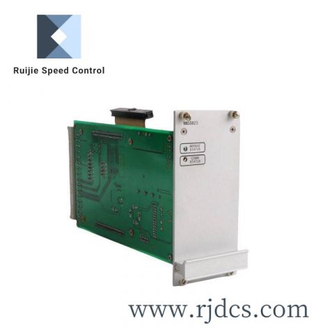 EMERSON A0760GP High Efficiency Control Module