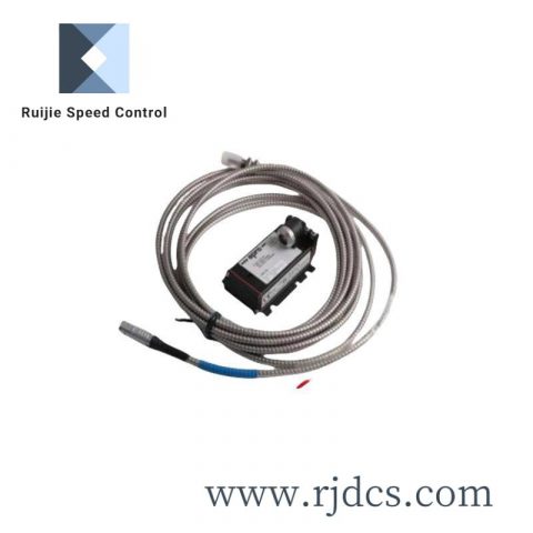 Emerson KJ4003X1-BA1-BB1 8-Wide I/O Carrier with Shield