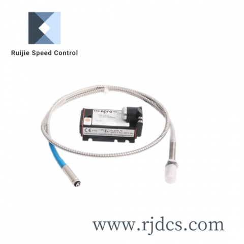 Emerson VE4016 Industrial Control Module, High Performance & Reliability