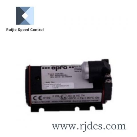 Emerson IC220MDL230VP Discrete I/O Module, 230VAC, 1 PT