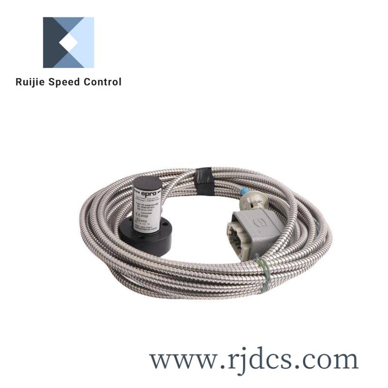 emerson_epro_pr9268_303-000_vibration_transducers.jpg Emerson PR9268/303-000 Industrial Control Sensor - High Precision Measurement Solution