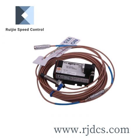 Emerson KJ3001X1-BB112P0550X142 - Advanced Control Module for Industrial Automation