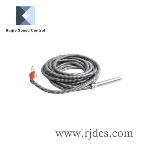 EPRO PR6424/101-121 High Performance Control Module