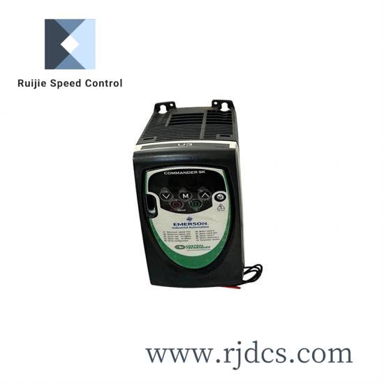 emerson_ev2100-4t0075_inverter.jpg Emerson MTR-1331-J-E-D-E-0RR Whedco Motion Control Stepping Motor NEMA34 Encoder