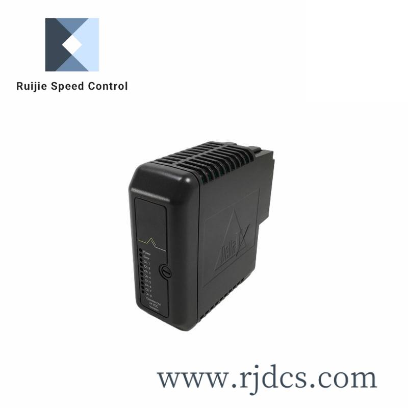 emerson_kj3001x1-bg1_12p0557x162_ve4002s1t1b1_module.jpg Emerson IC866-1320-4A3-50VFD PACMotion Variable Frequency Drive 132KW/175HP 480V 3PH IP55