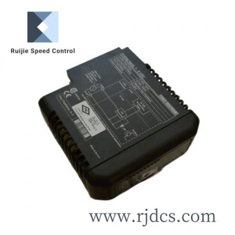 Emerson IC086SLM484LLC5 INDUSTRIAL 52 PORT LAYER 3 GB SWITCH