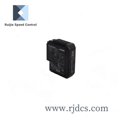 Emerson MTR-3T11-G-R-0-M-S Metric Servo Motor with Resolver & Shaft Seal