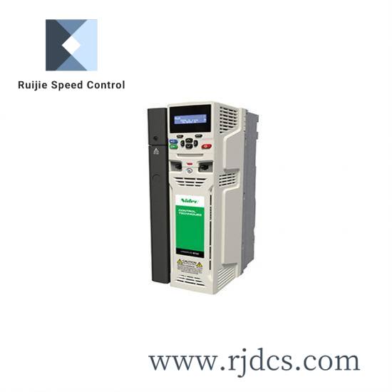 emerson_m701-03400031a_inverter_drive.jpg Control Techniques Commander SK Inverter 220V 7A 1.5kW