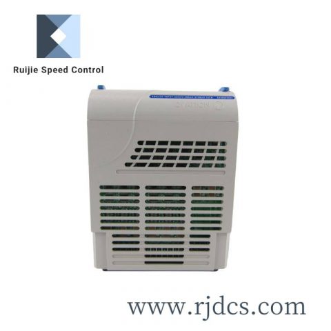 EMERSON 5X00594G01 High-Performance Control Module