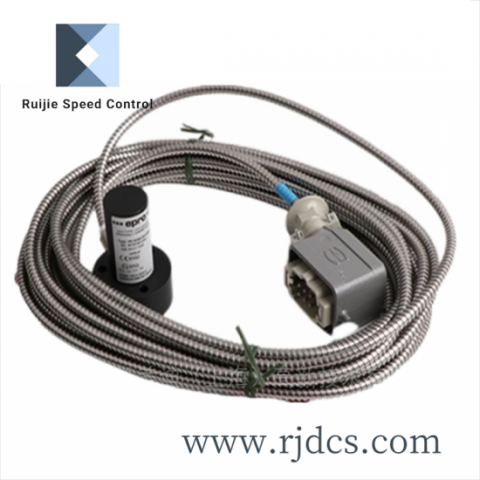 EPRO PR6423/015-010 Eddy Current Sensor for Industrial Control Systems