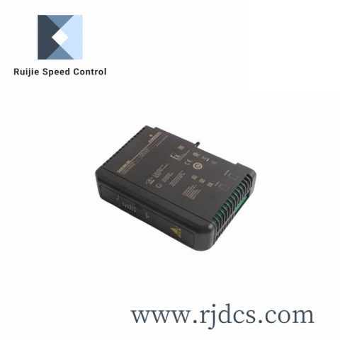 Emerson MTR-3S33-G-R-0-E-ERR Whedco Motion Control Servo Motor NEMA34 Explosion Proof