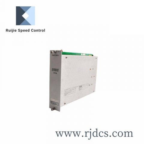 EMERSON PR6424/013-140 Eddy Current Signal Converter