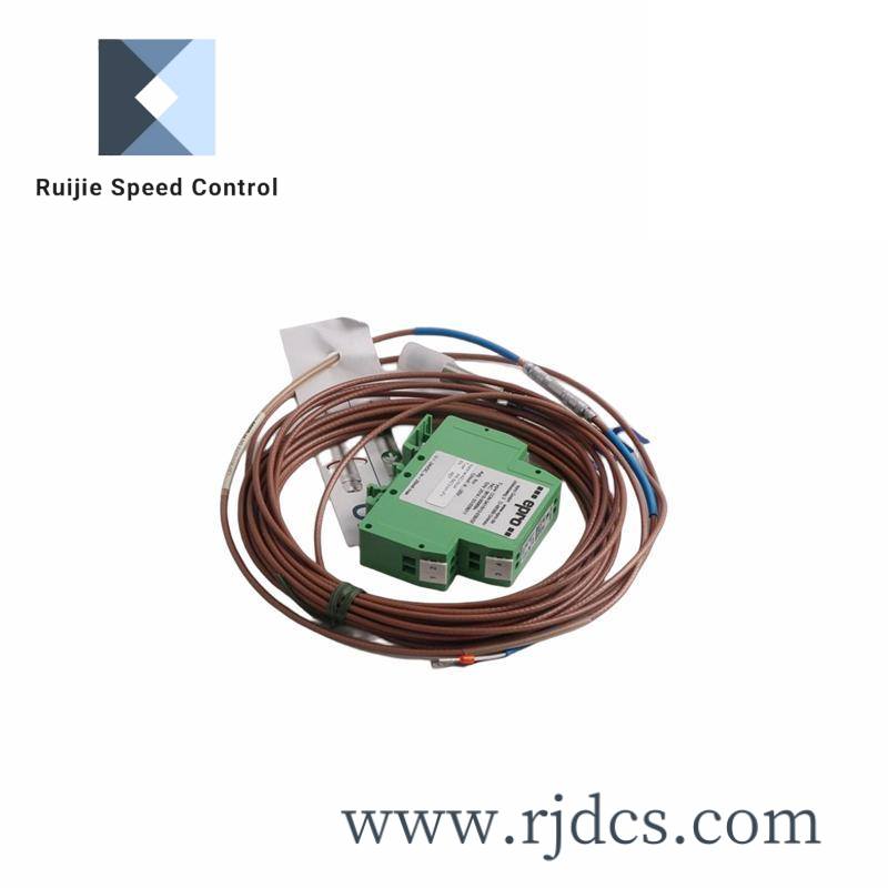 emerson_pr6426_000-030_con021_916-160_eddy_current_sensor.jpg Emerson IC655MDL525RR Series 5 Input Module - 16 Points, 115/230Vac