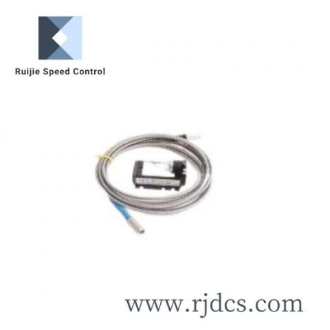 Emerson BAR-600-23MJ Regen Resistor Module, Industrial Control Solution