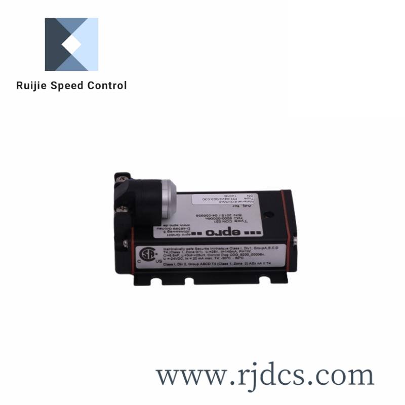 emerson_pr9268_303-000_vibration_transducers-1.jpg Emerson PR9268/303-000 Industrial Control Sensor - High Precision Measurement Solution