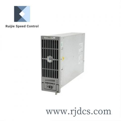 Emerson IC694MDL635 Digital Input Module, High Performance Industrial Automation Component