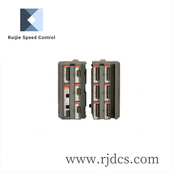 emerson_roc827_remote_operations_controller-1.png MVME2604-1451 Industrial Control Module, U.S. Origin